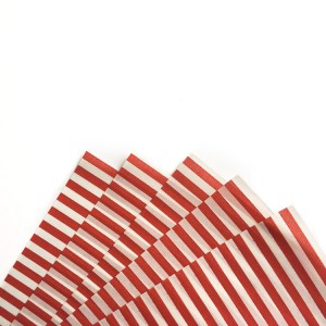 Factory wholesale Canvas Travel Cosmetic Bag - Personalized logo thin clothing tissue paper packaging decoration wrapping paper – JD Industrial