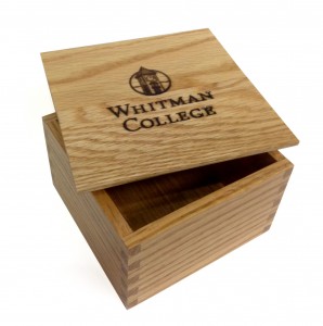 Wholesale Cover Box Of Heaven And Earth - Lid box custom logo wooden box – JD Industrial